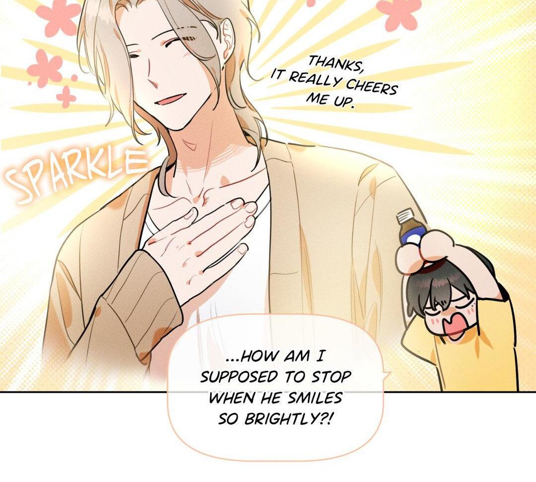 Report My Boss! [Official] - Chapter 6 manhwa