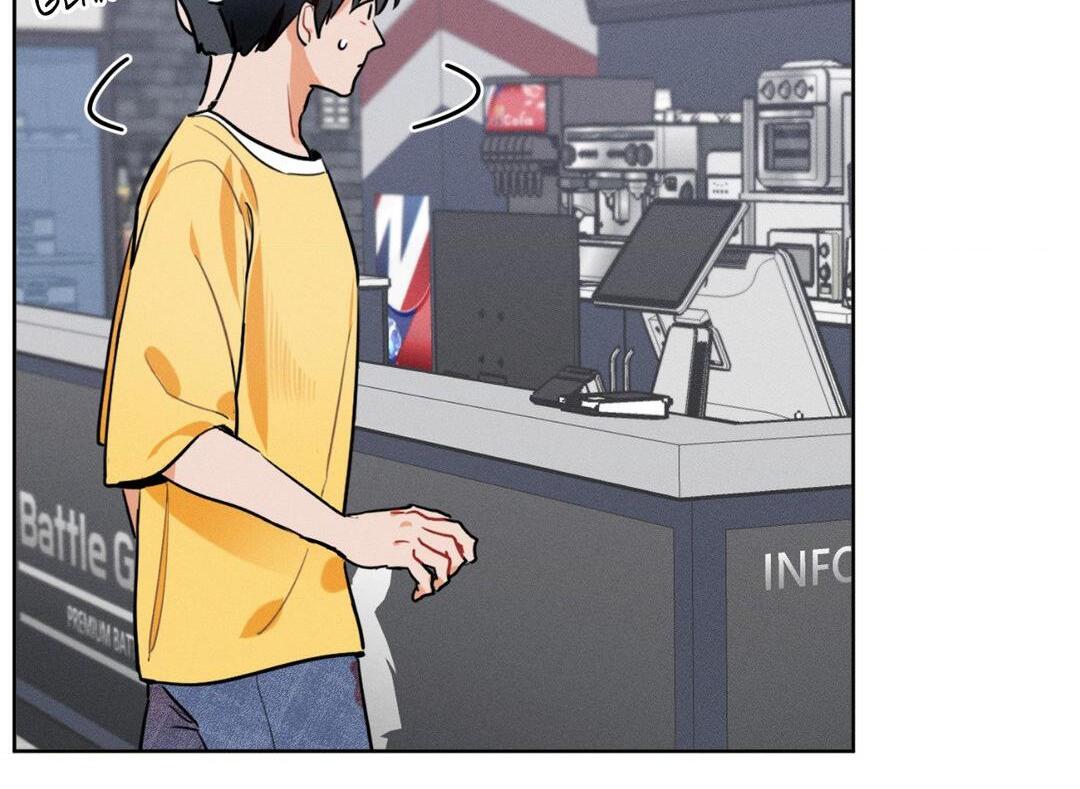 Report My Boss! [Official] - Chapter 6 manhwa