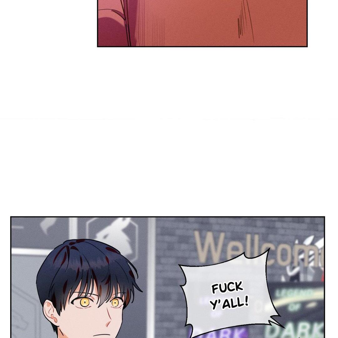 Report My Boss! [Official] - Chapter 6 manhwa