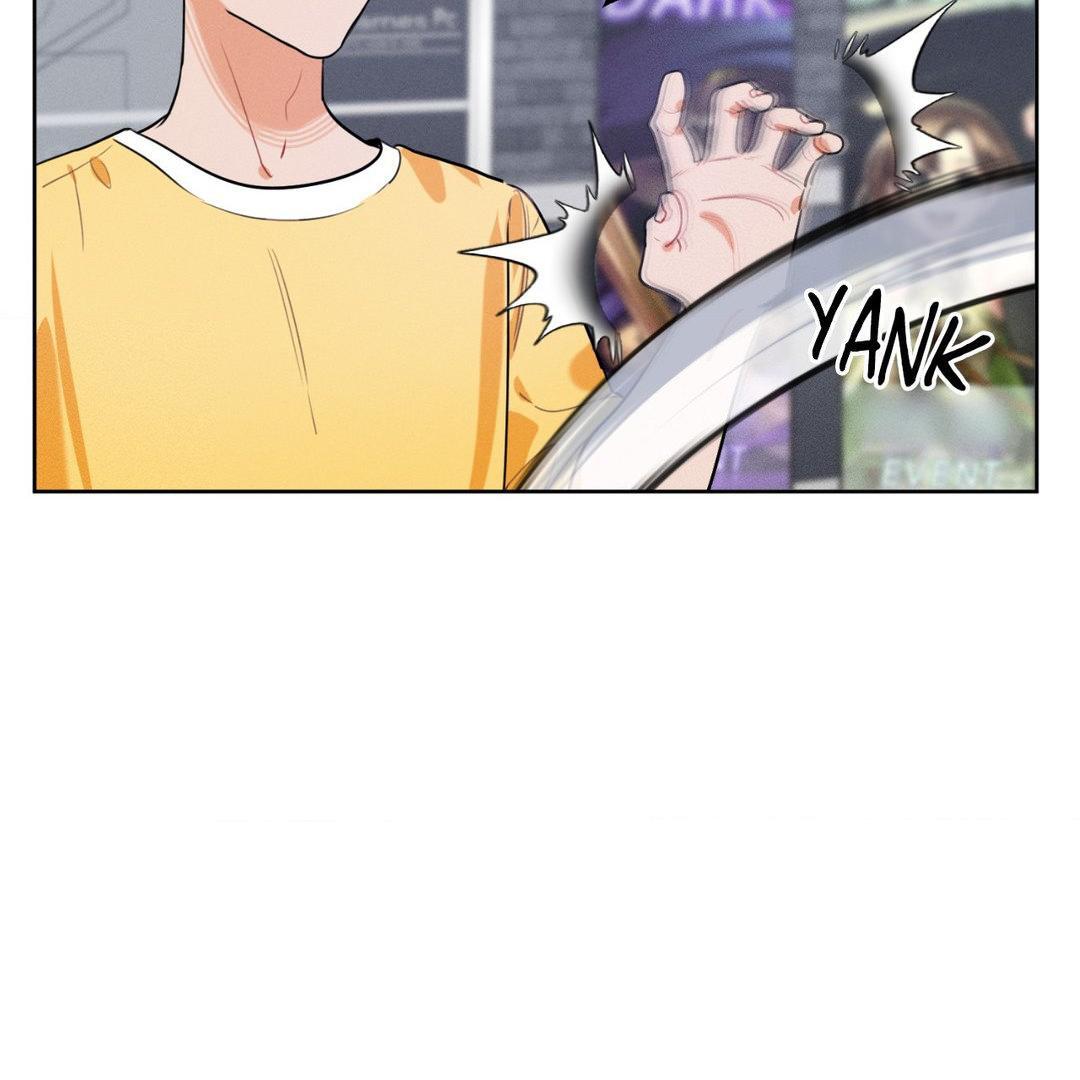 Report My Boss! [Official] - Chapter 6 manhwa