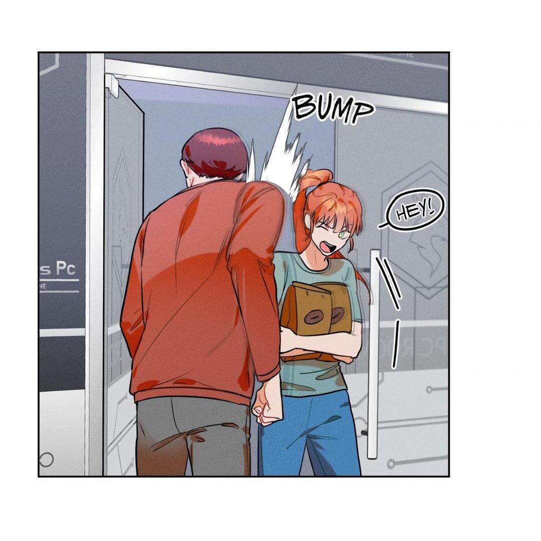 Report My Boss! [Official] - Chapter 6 manhwa