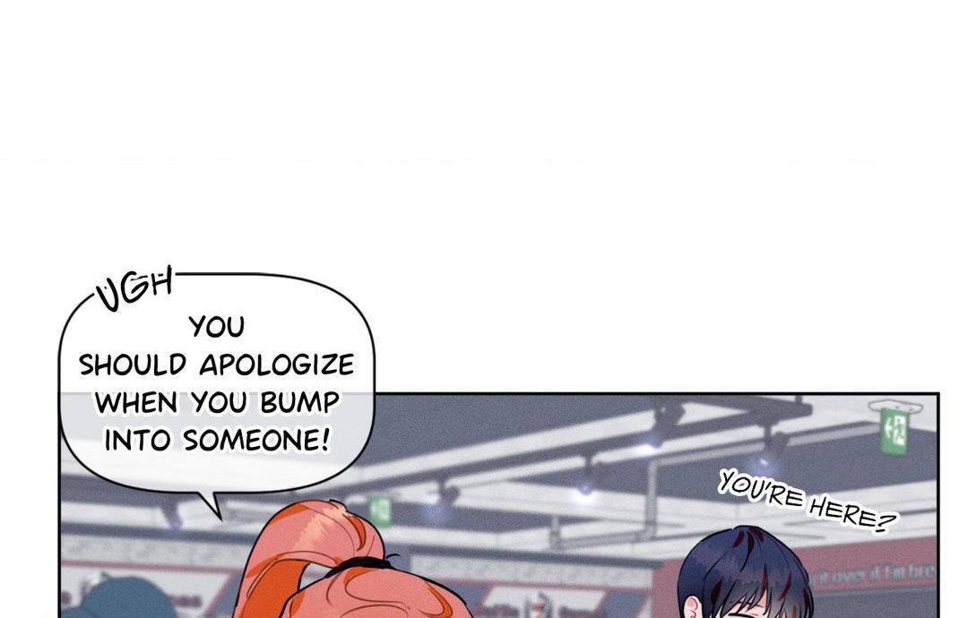 Report My Boss! [Official] - Chapter 6 manhwa