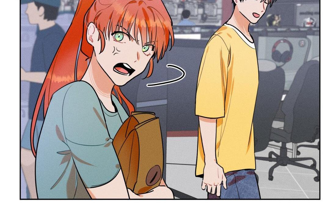 Report My Boss! [Official] - Chapter 6 manhwa