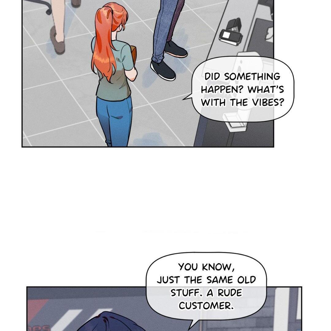 Report My Boss! [Official] - Chapter 6 manhwa