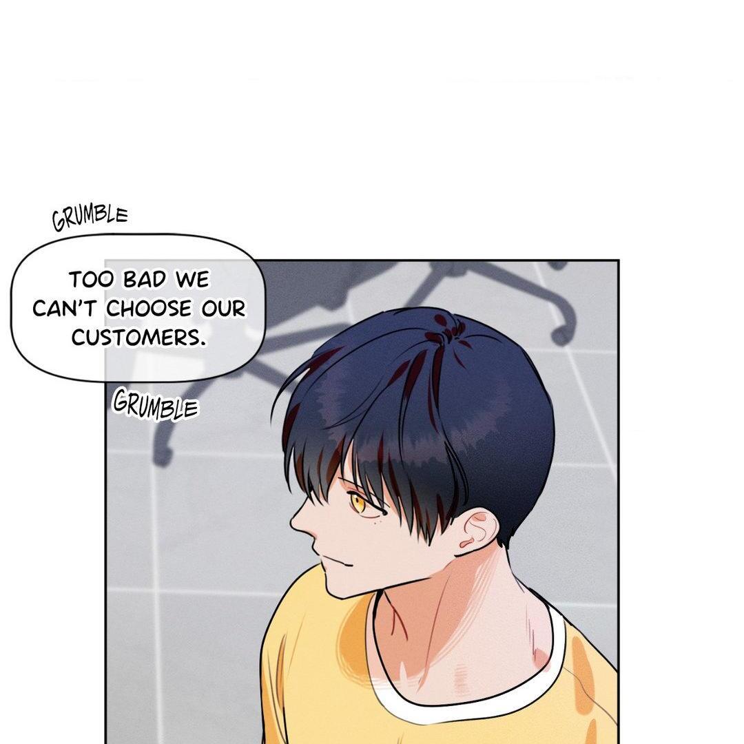 Report My Boss! [Official] - Chapter 6 manhwa