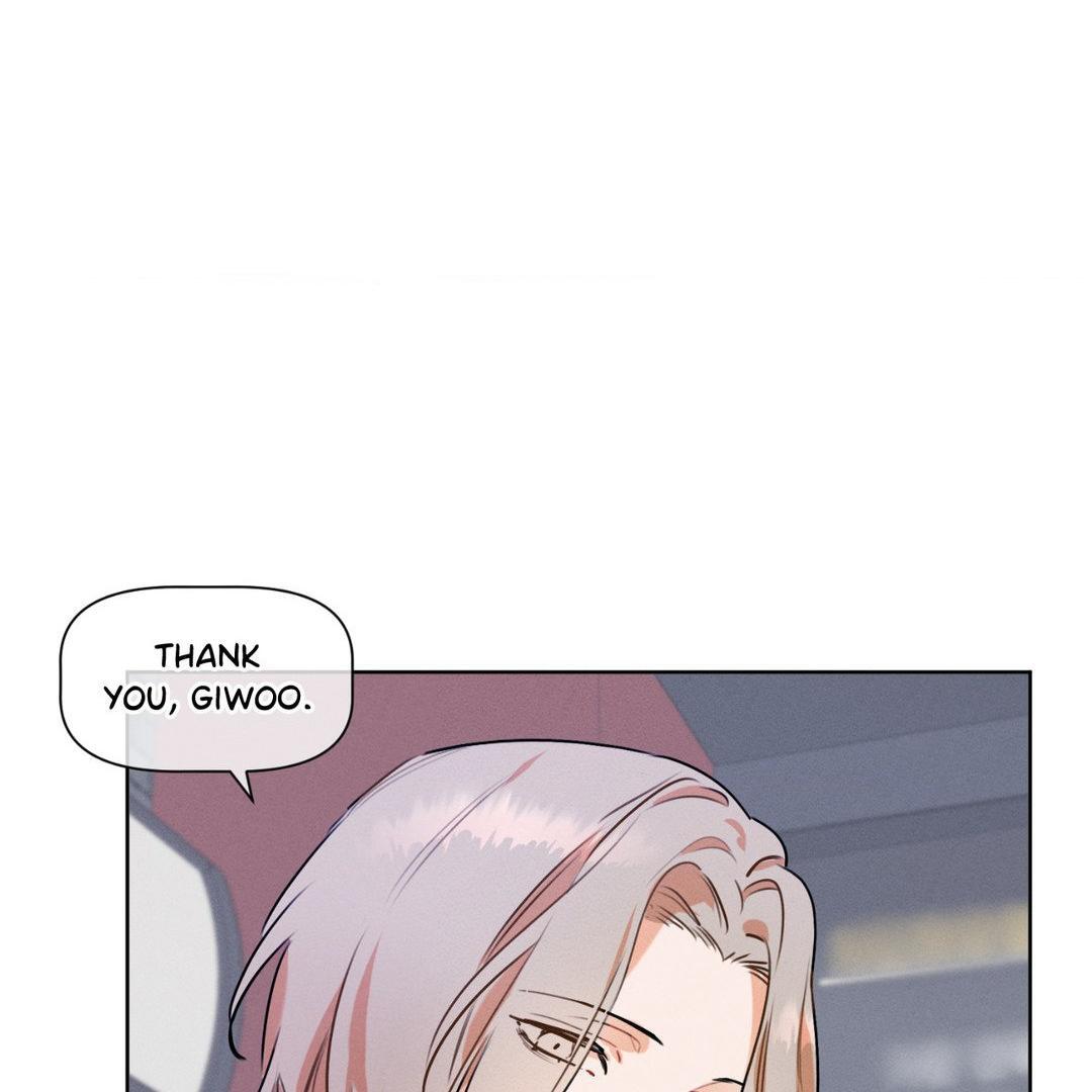 Report My Boss! [Official] - Chapter 6 manhwa