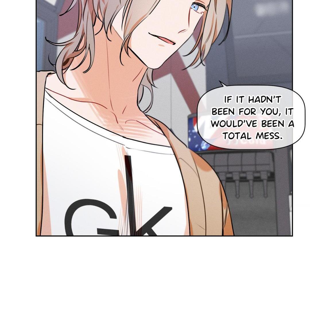 Report My Boss! [Official] - Chapter 6 manhwa