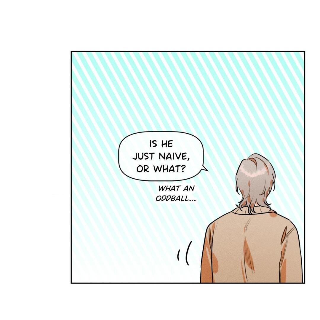 Report My Boss! [Official] - Chapter 6 manhwa