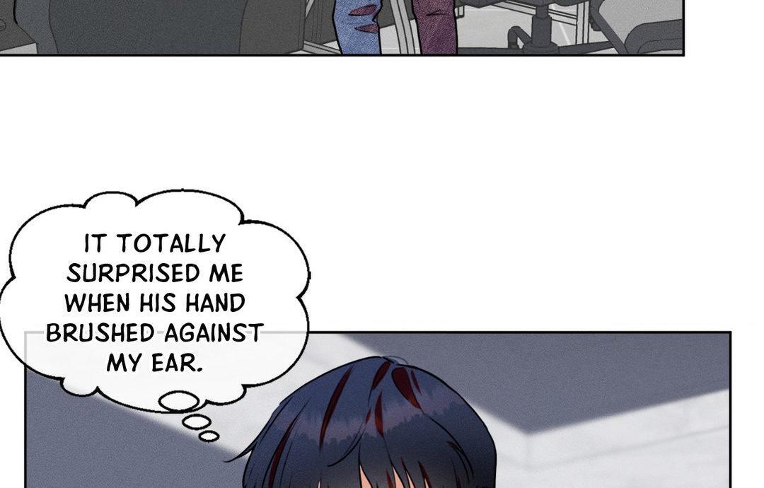 Report My Boss! [Official] - Chapter 6 manhwa