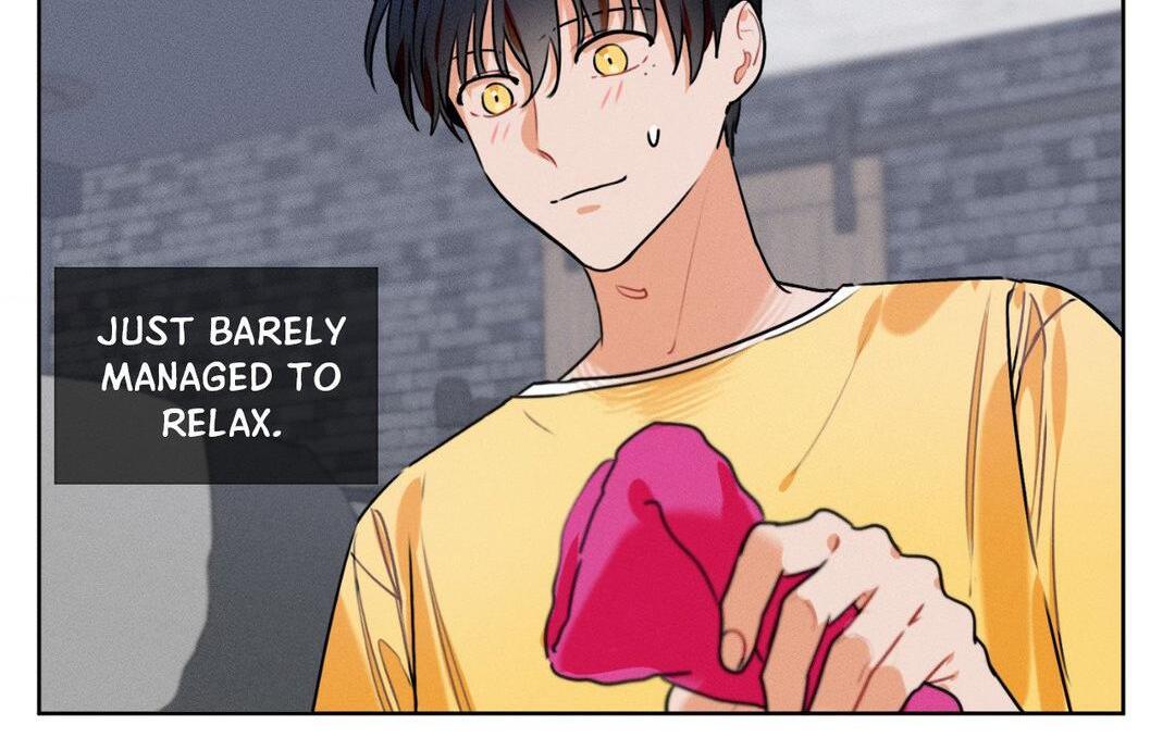 Report My Boss! [Official] - Chapter 6 manhwa