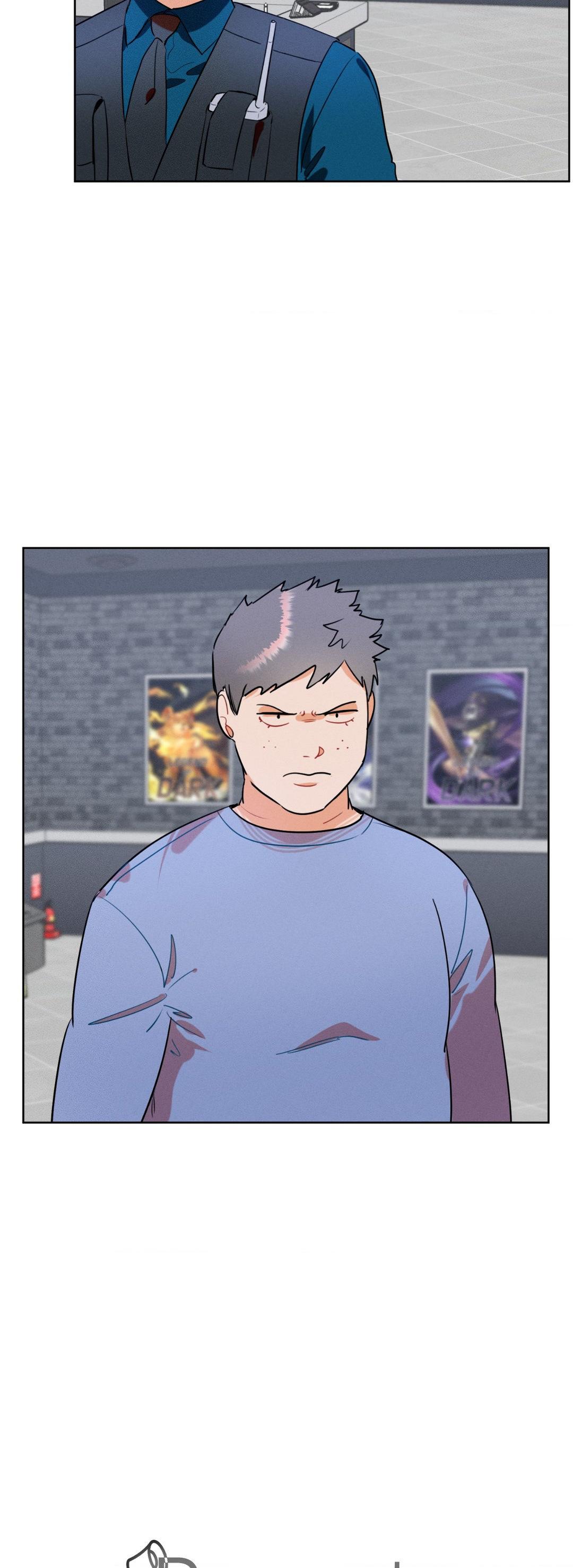Report My Boss! [Official] - Chapter 7 manhwa