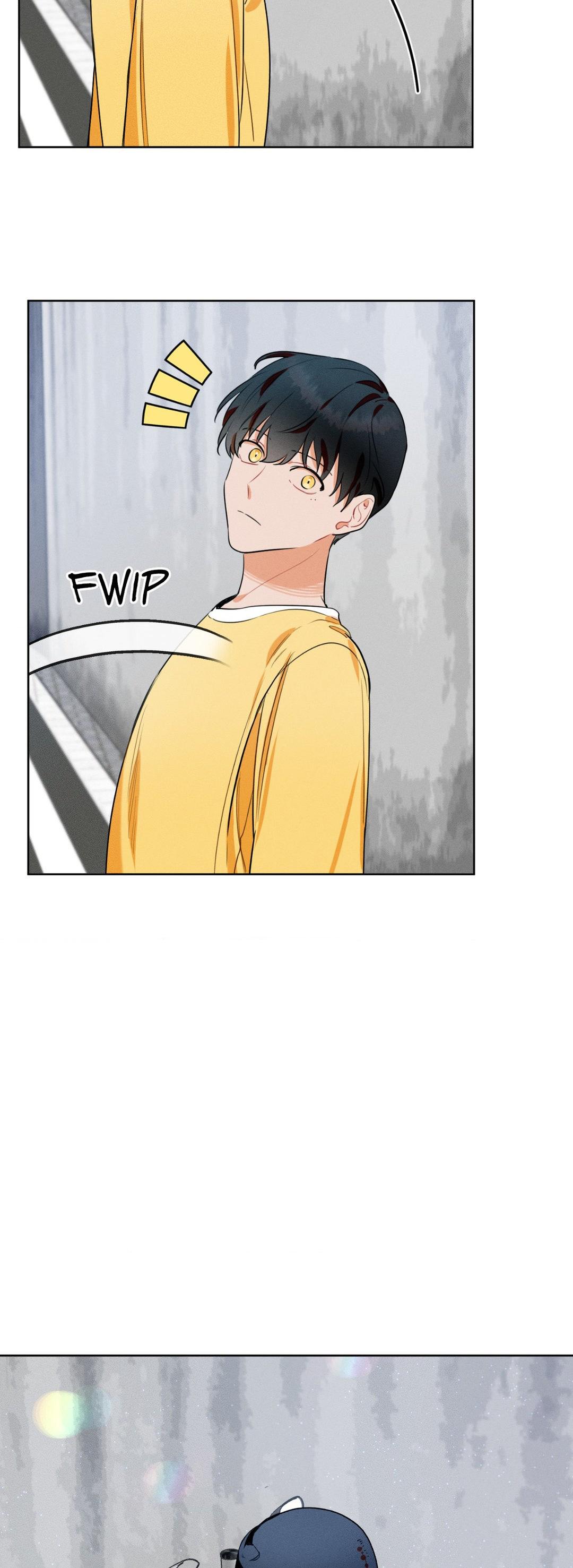 Report My Boss! [Official] - Chapter 7 manhwa