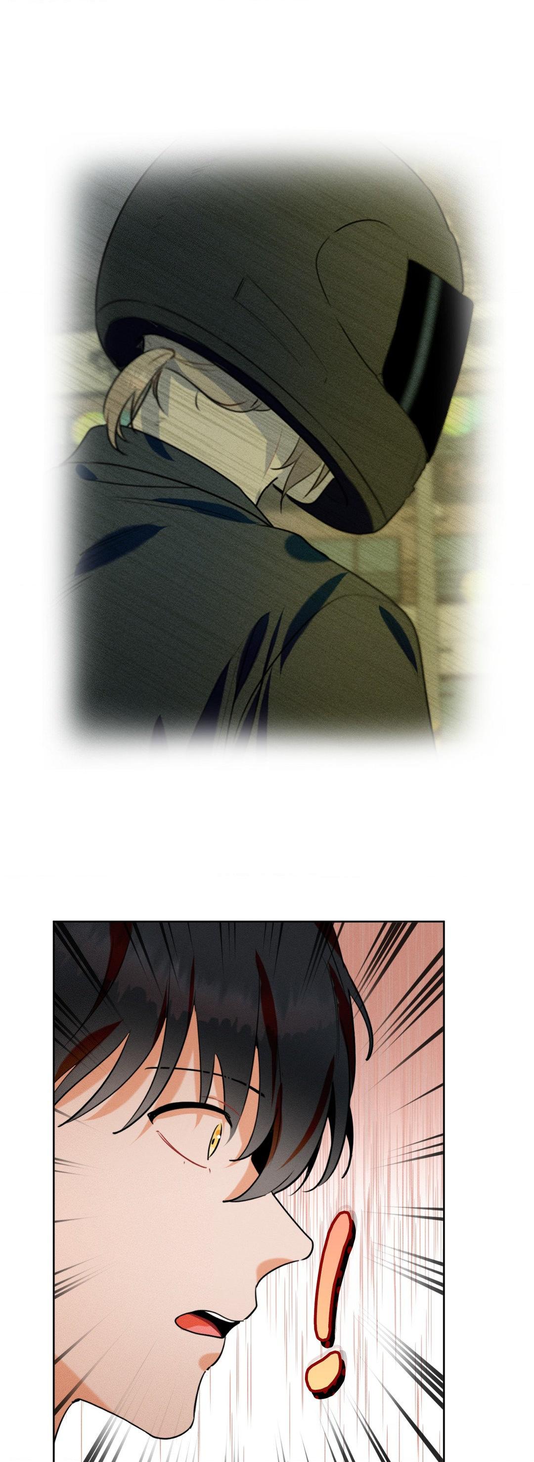 Report My Boss! [Official] - Chapter 7 manhwa