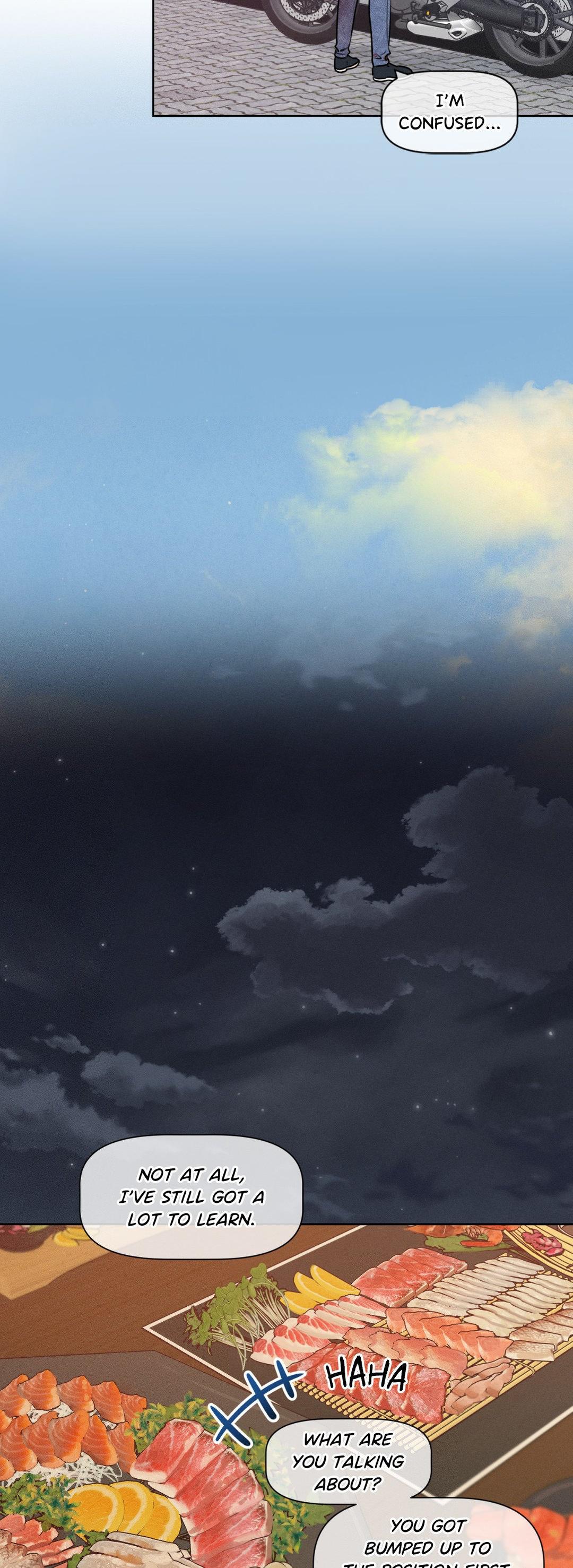 Report My Boss! [Official] - Chapter 7 manhwa