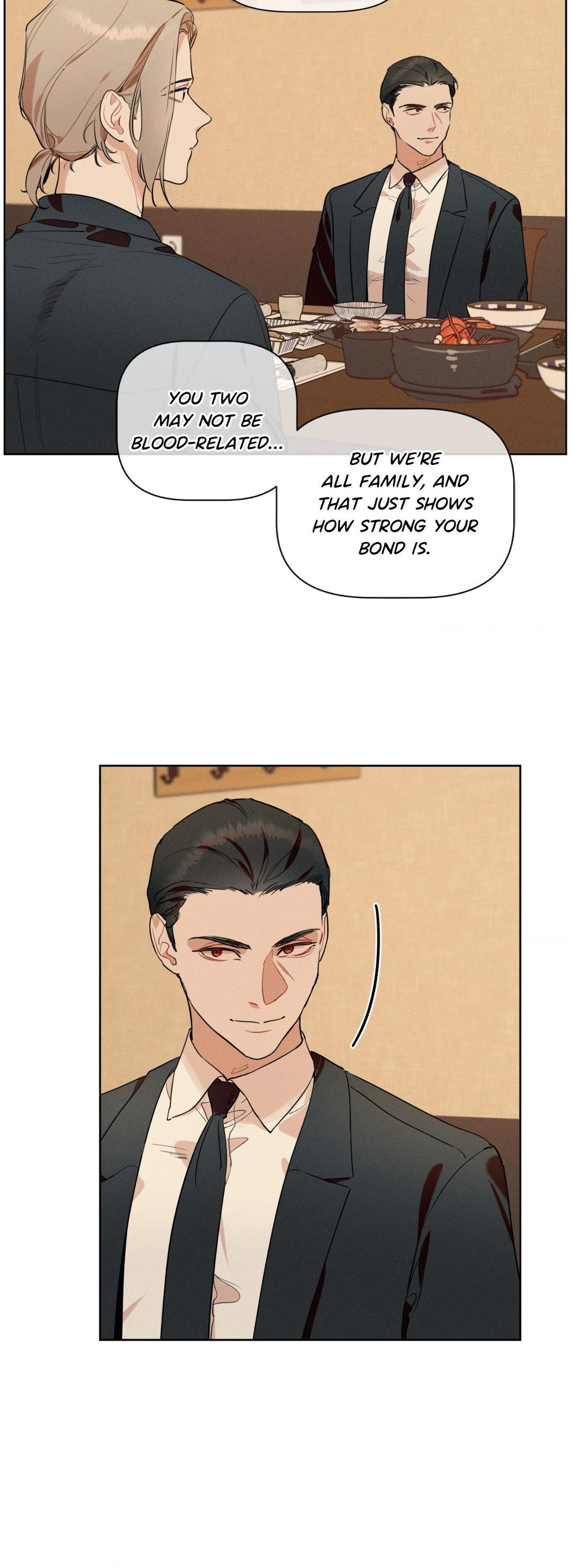 Report My Boss! [Official] - Chapter 7 manhwa