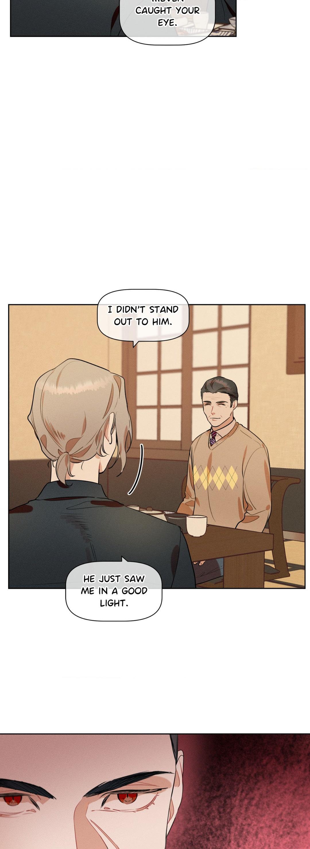 Report My Boss! [Official] - Chapter 7 manhwa