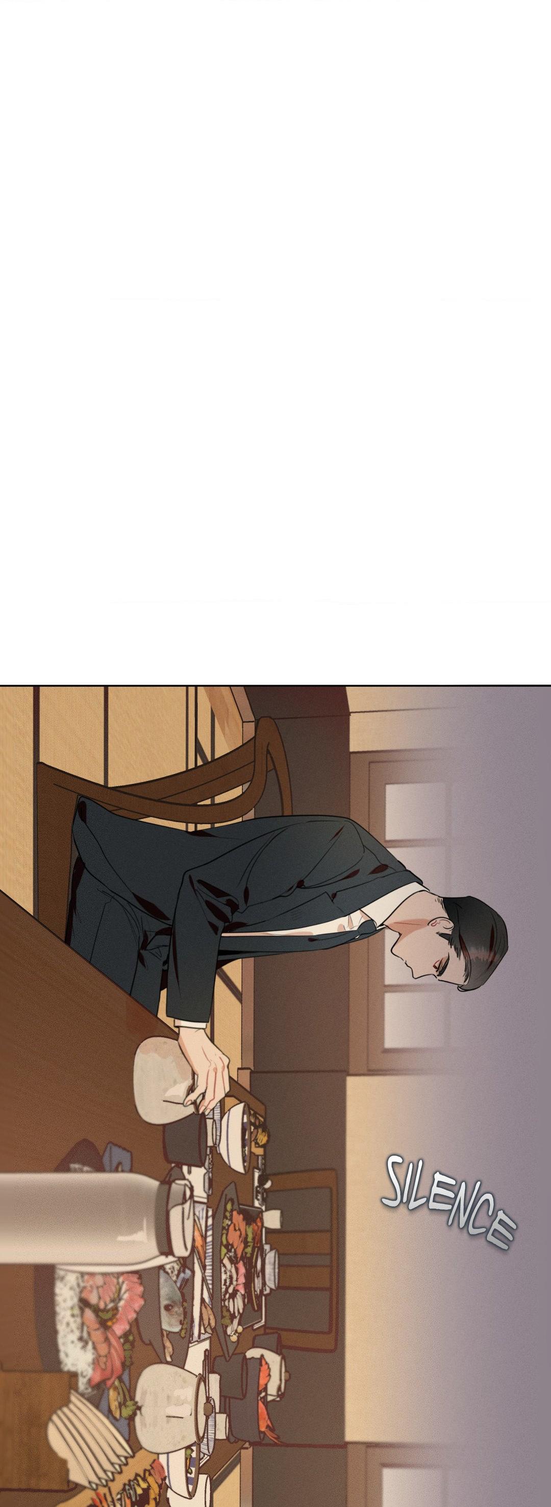 Report My Boss! [Official] - Chapter 7 manhwa