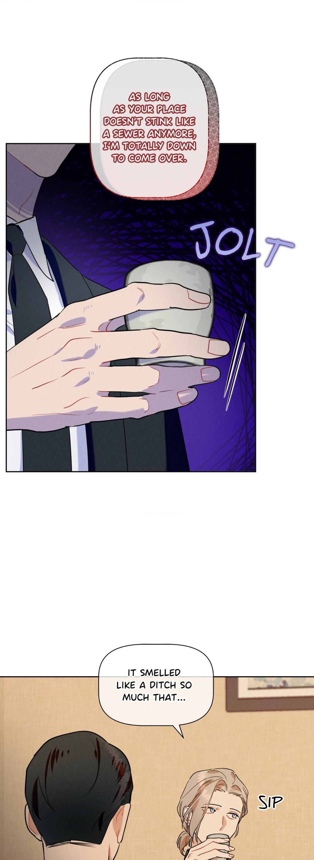 Report My Boss! [Official] - Chapter 7 manhwa