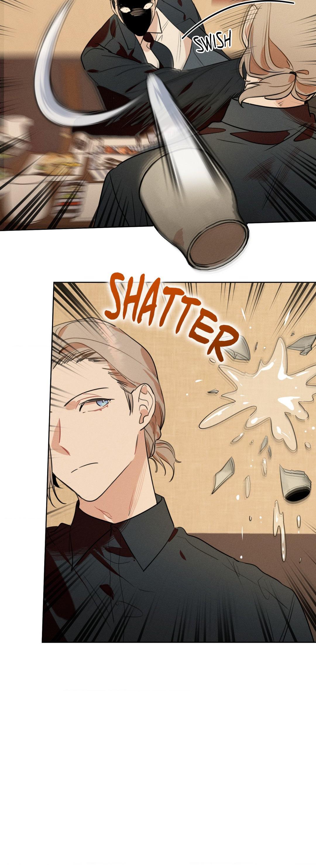 Report My Boss! [Official] - Chapter 7 manhwa