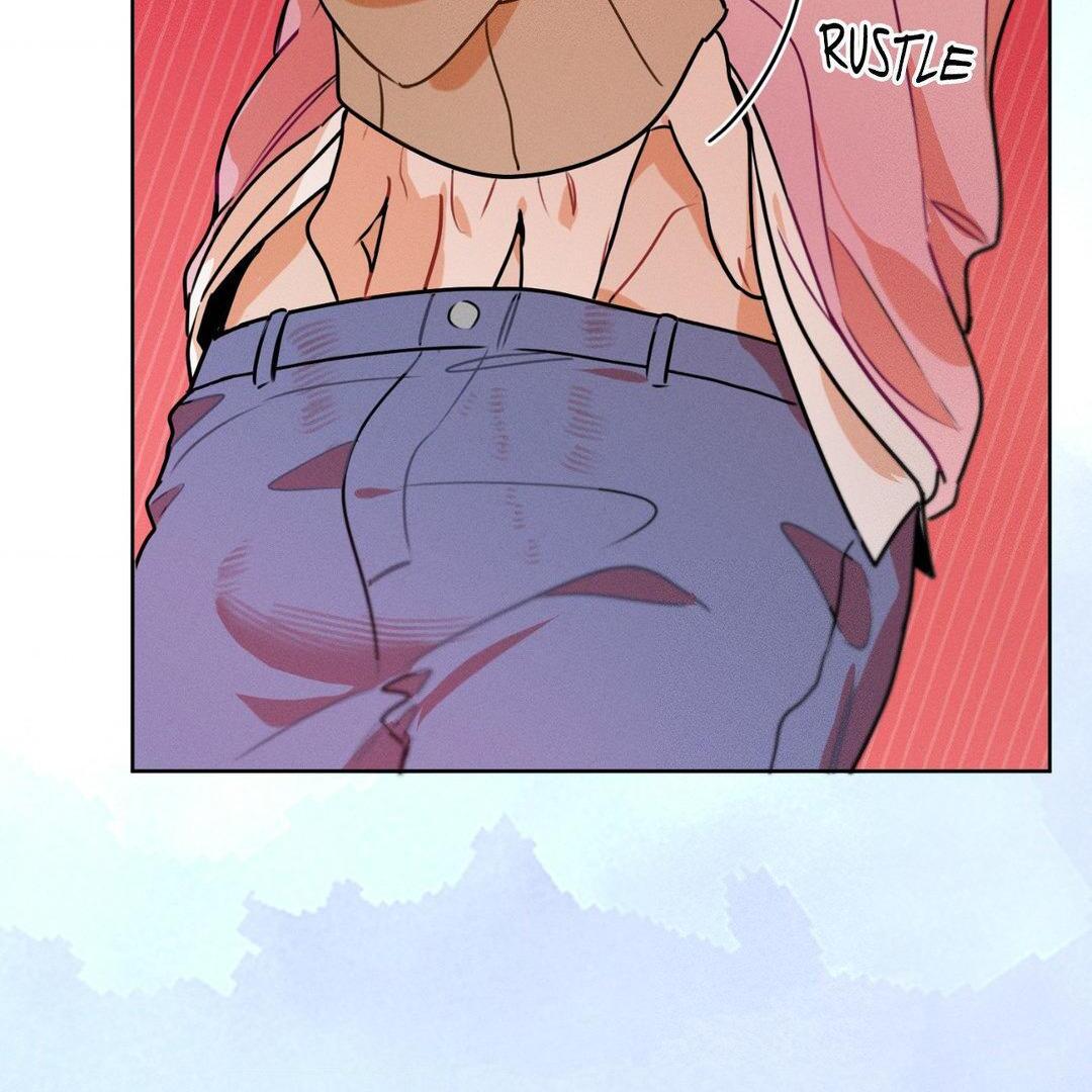 Report My Boss! [Official] - Chapter 8 manhwa