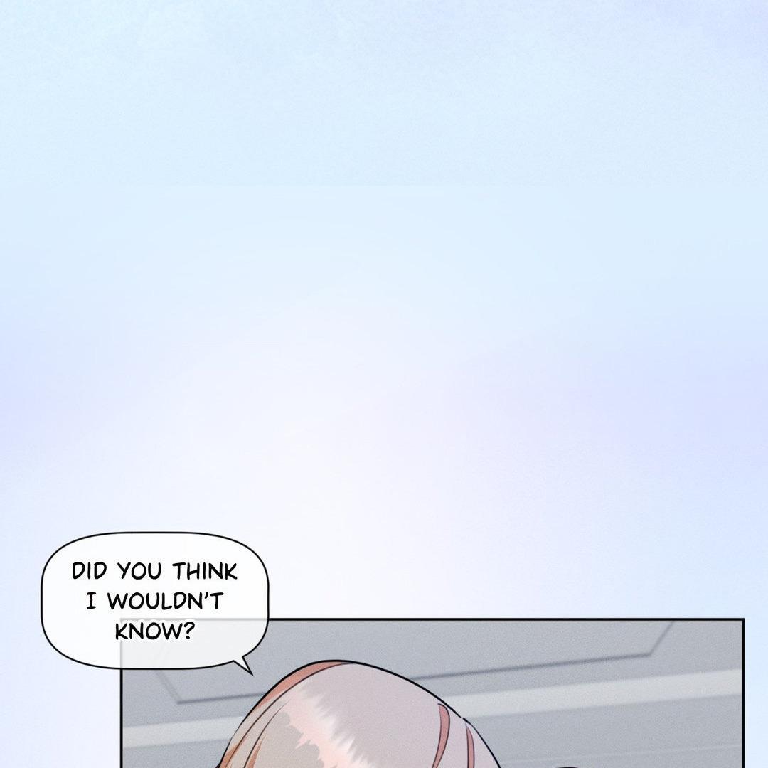 Report My Boss! [Official] - Chapter 8 manhwa