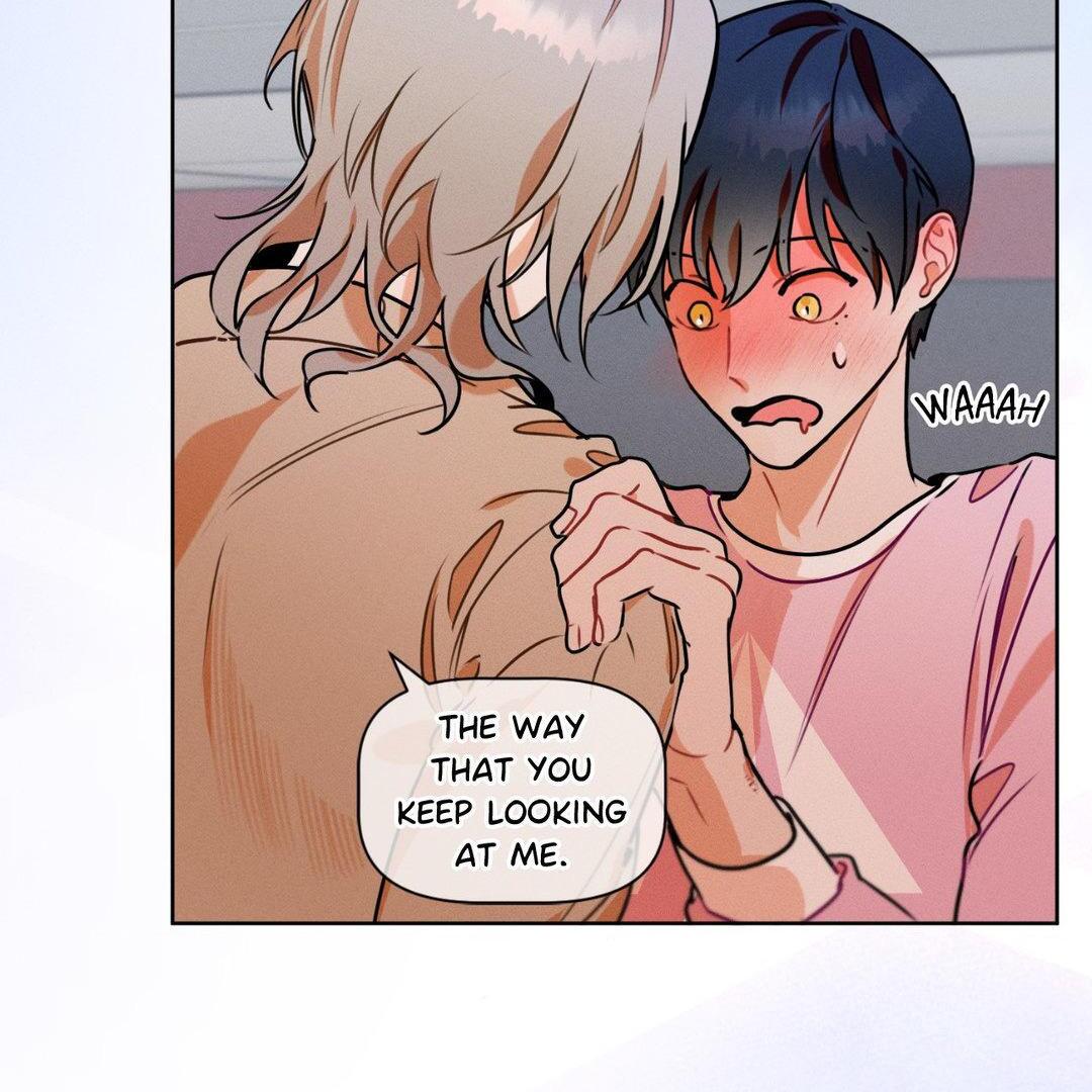 Report My Boss! [Official] - Chapter 8 manhwa