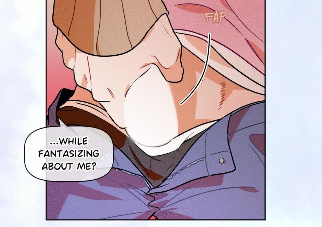 Report My Boss! [Official] - Chapter 8 manhwa