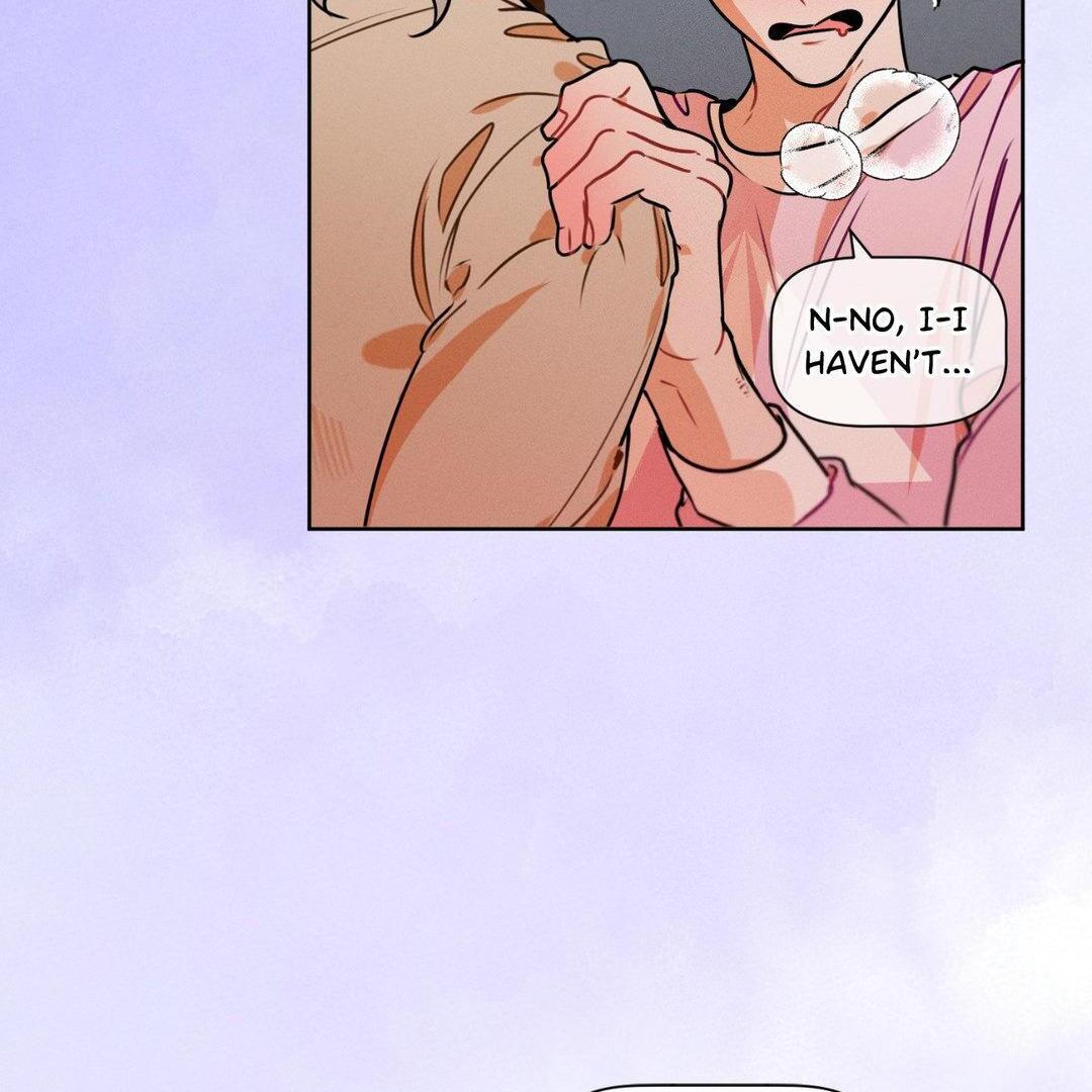 Report My Boss! [Official] - Chapter 8 manhwa