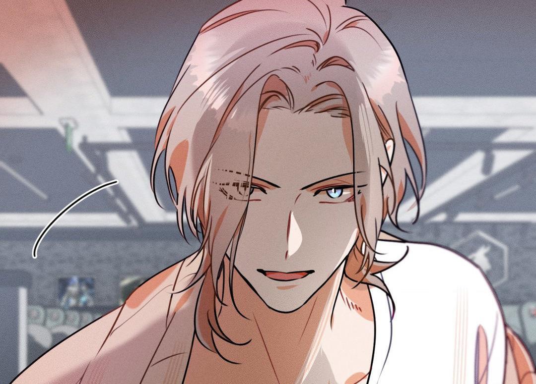 Report My Boss! [Official] - Chapter 8 manhwa