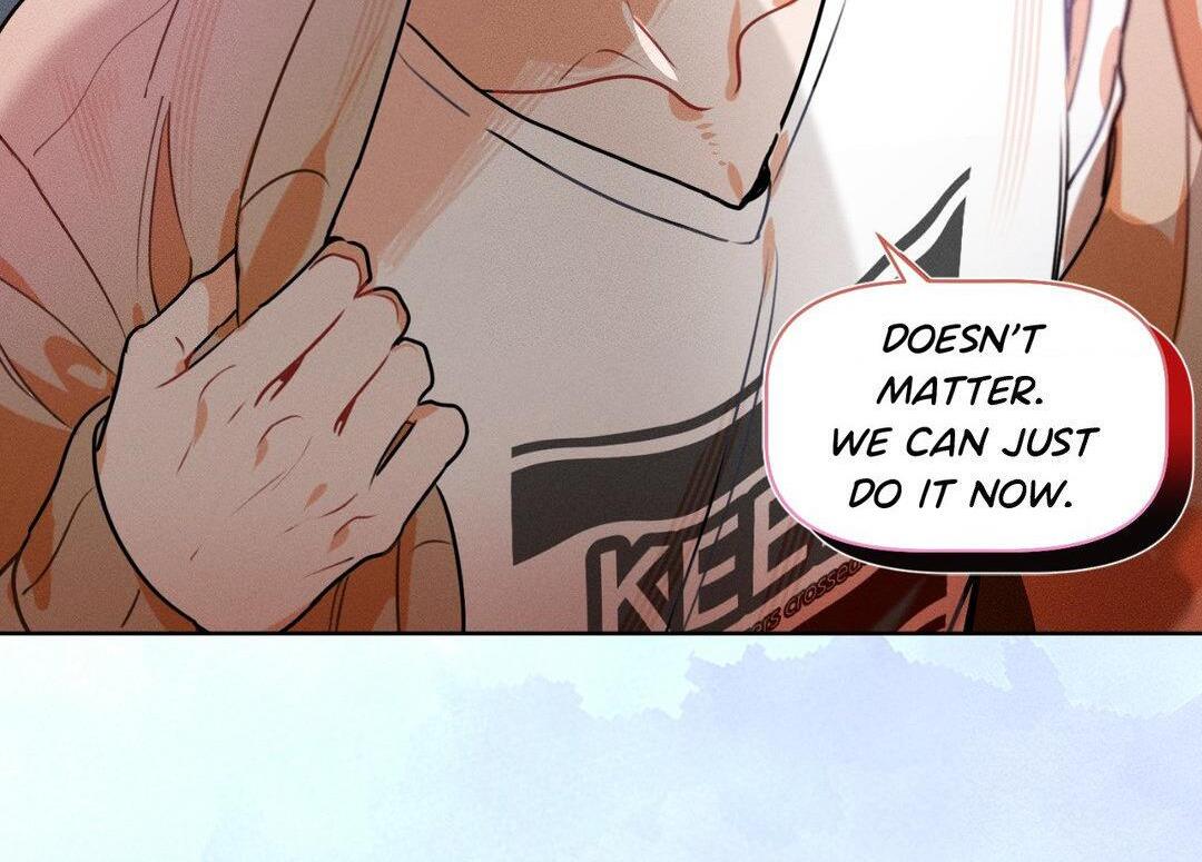 Report My Boss! [Official] - Chapter 8 manhwa