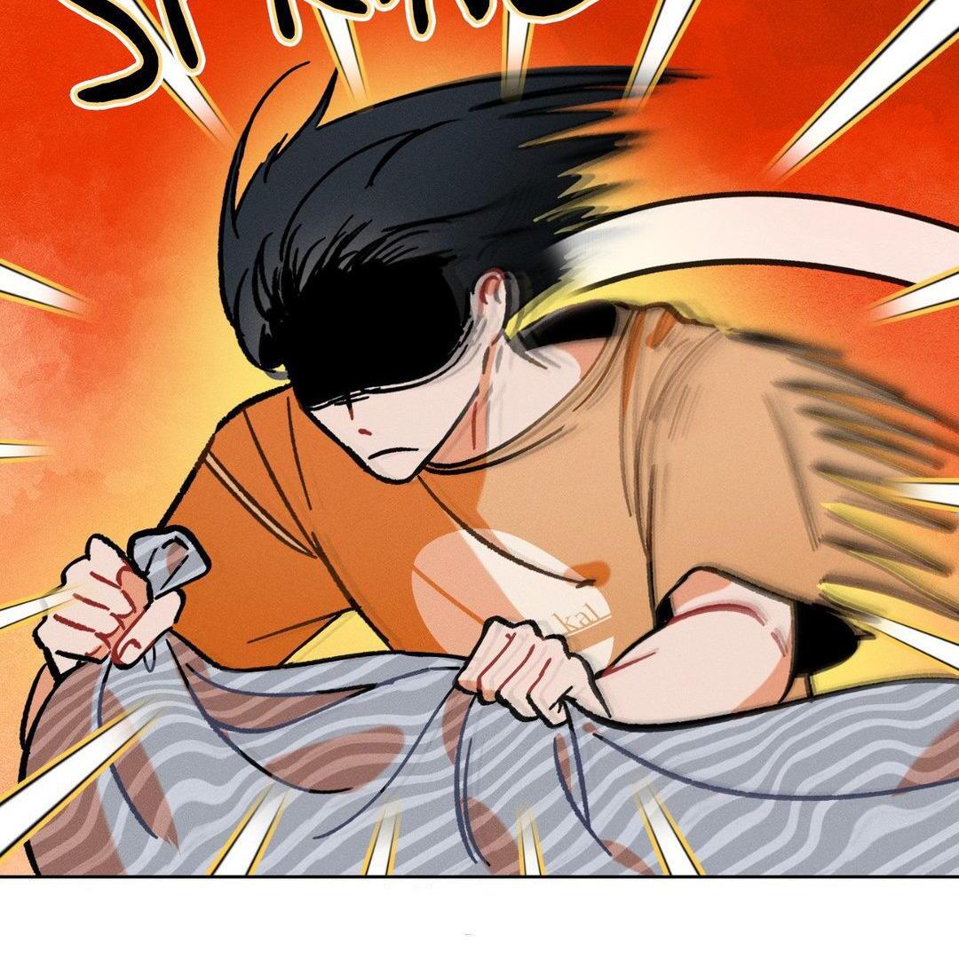 Report My Boss! [Official] - Chapter 8 manhwa