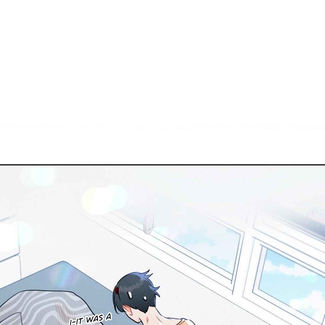 Report My Boss! [Official] - Chapter 8 manhwa