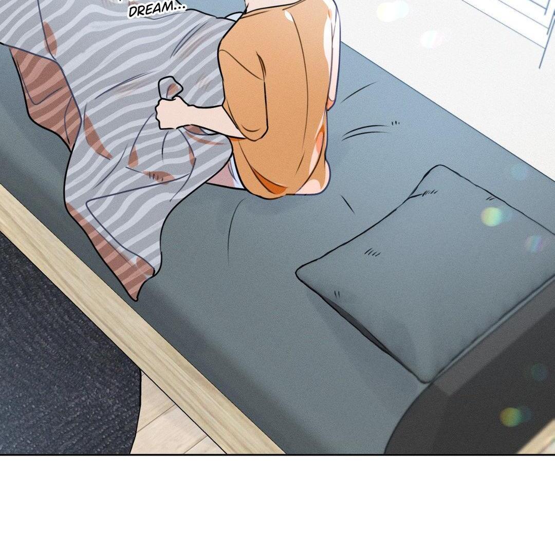 Report My Boss! [Official] - Chapter 8 manhwa