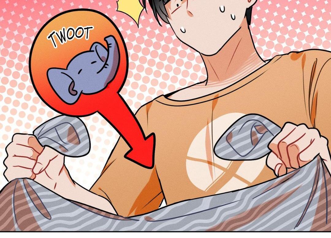 Report My Boss! [Official] - Chapter 8 manhwa