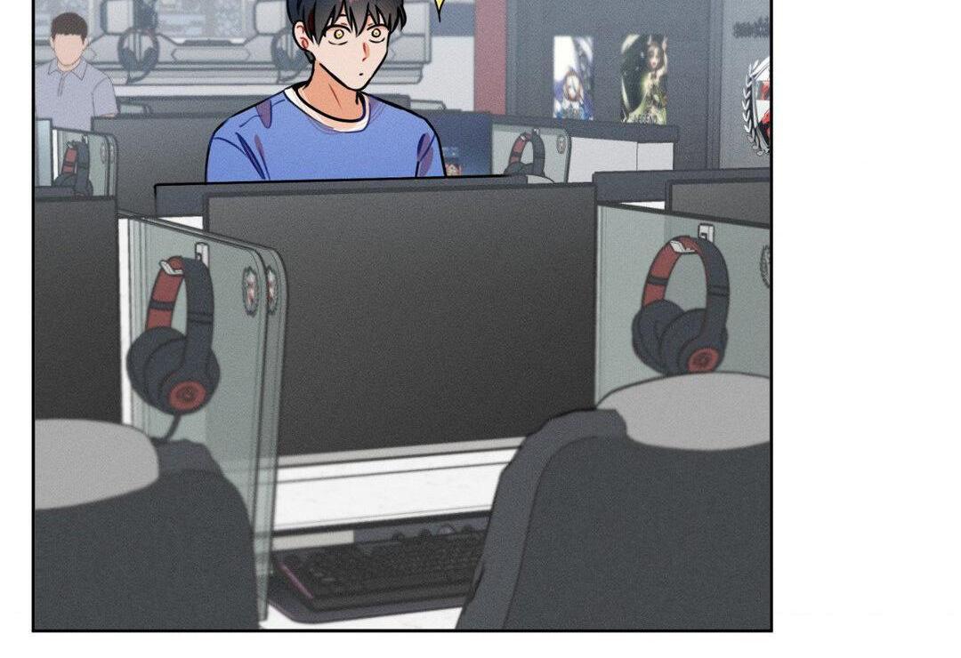 Report My Boss! [Official] - Chapter 8 manhwa