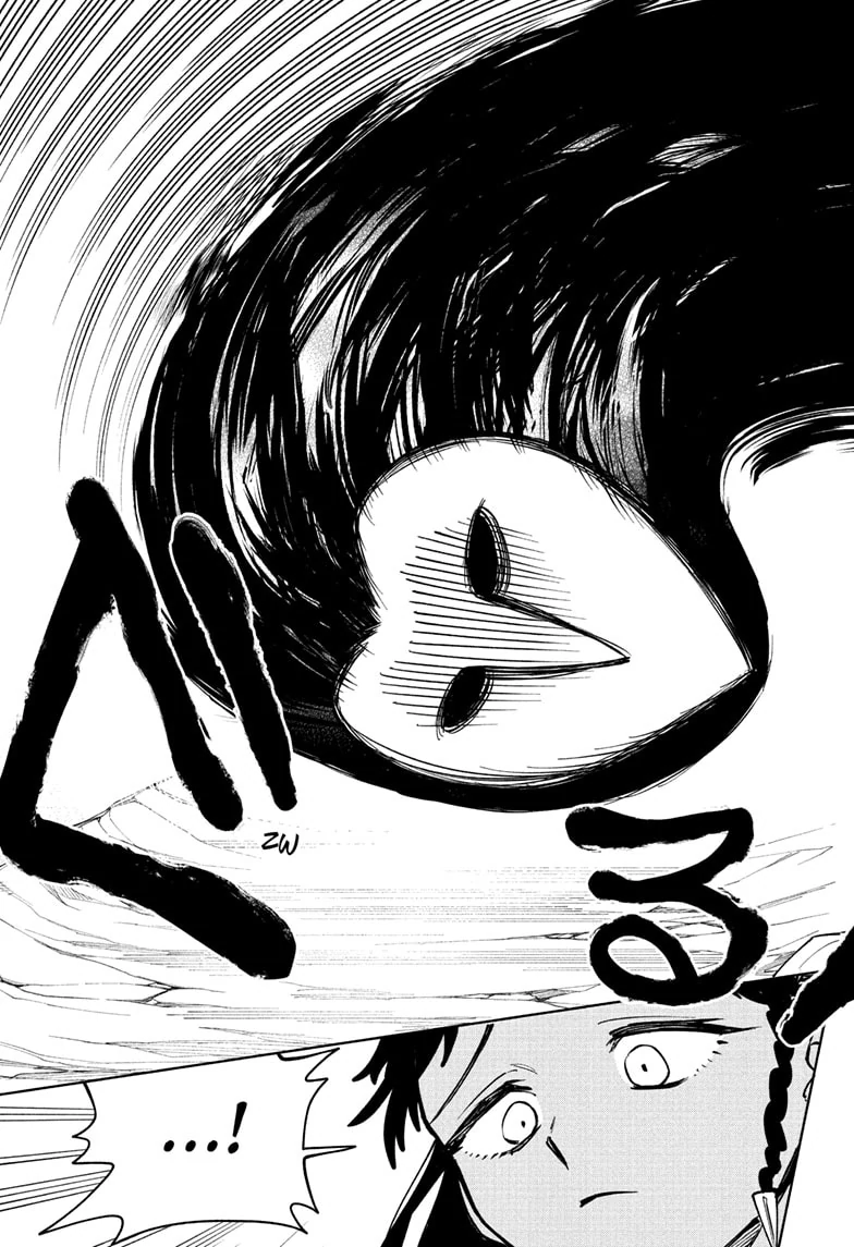 Ichi the Witch - 50th Hunt manhwa