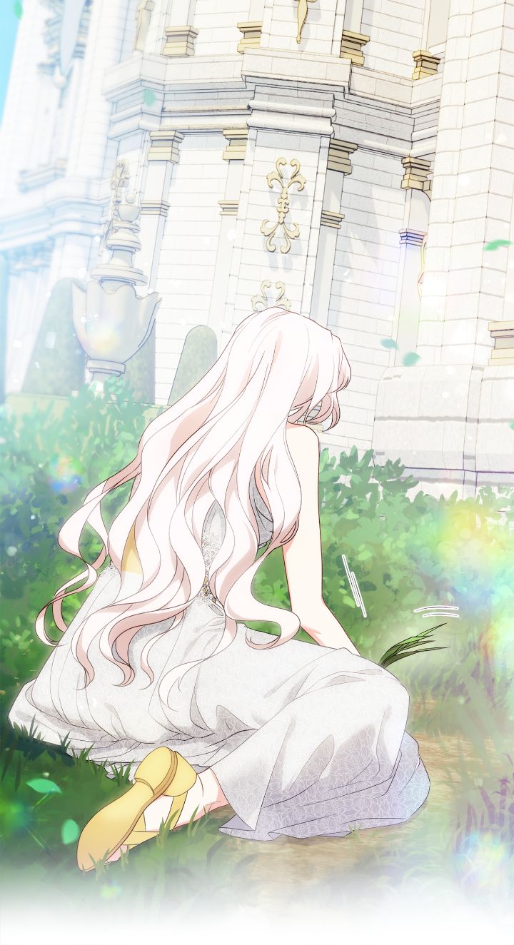 The Princess in The Henhouse (Official) - Chapter 1 manhwa