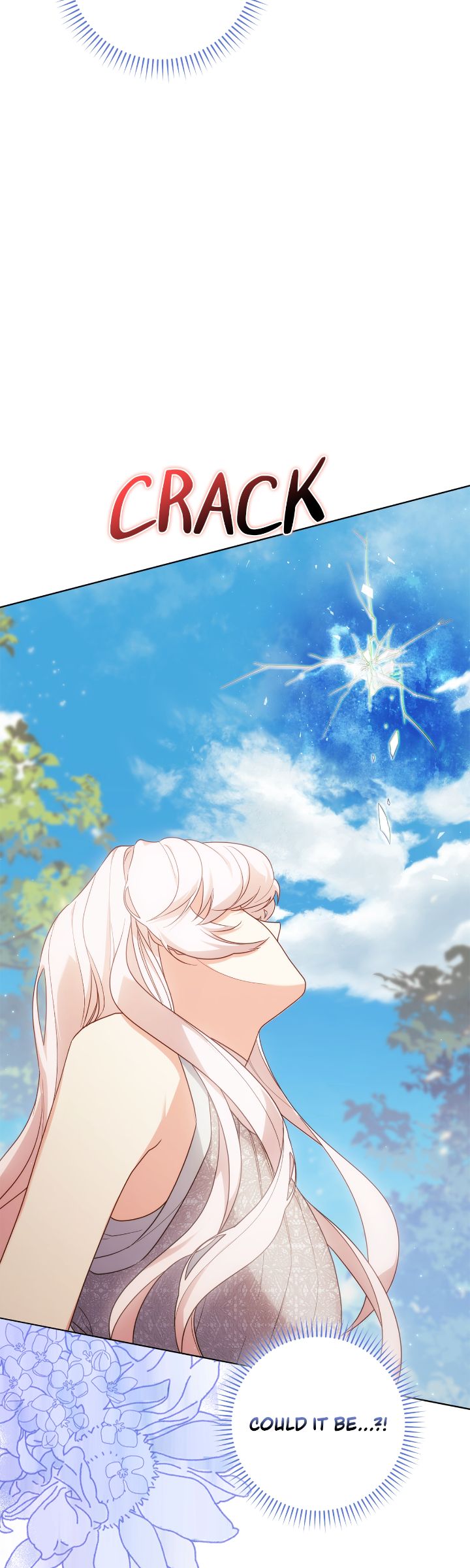 The Princess in The Henhouse (Official) - Chapter 1 manhwa