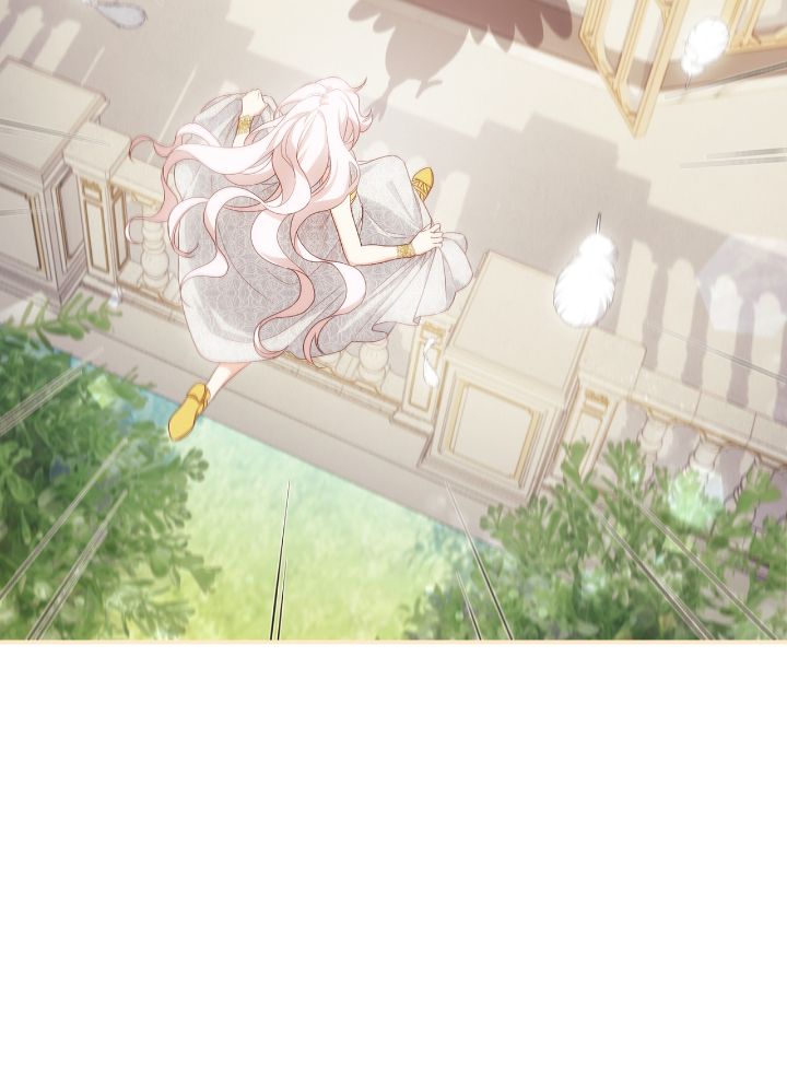 The Princess in The Henhouse (Official) - Chapter 1 manhwa