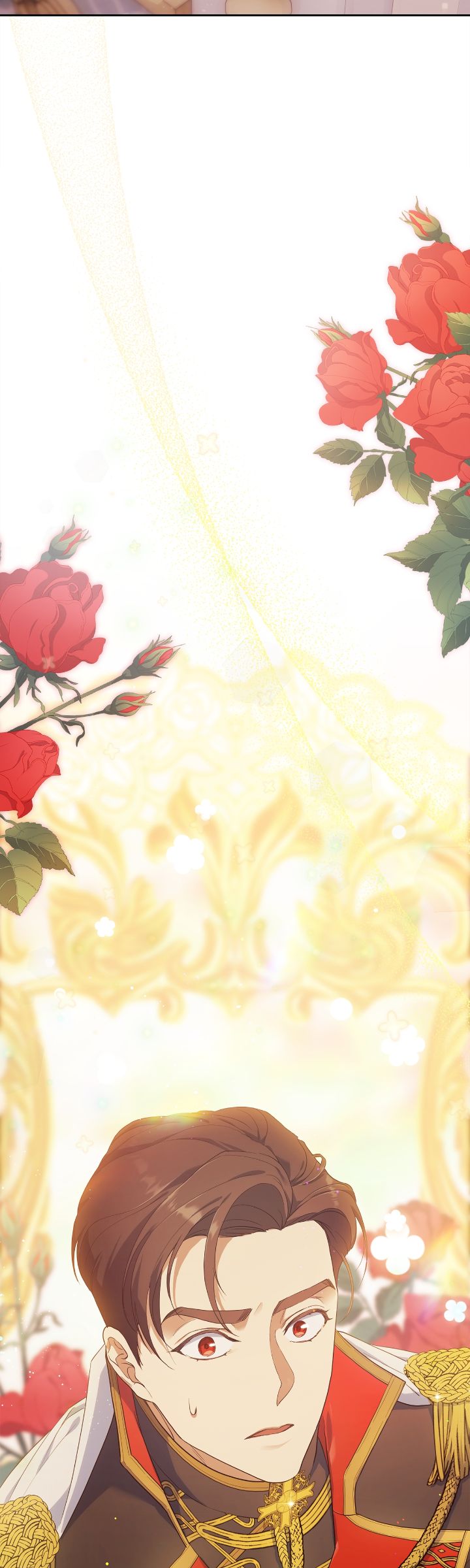 The Princess in The Henhouse (Official) - Chapter 1 manhwa