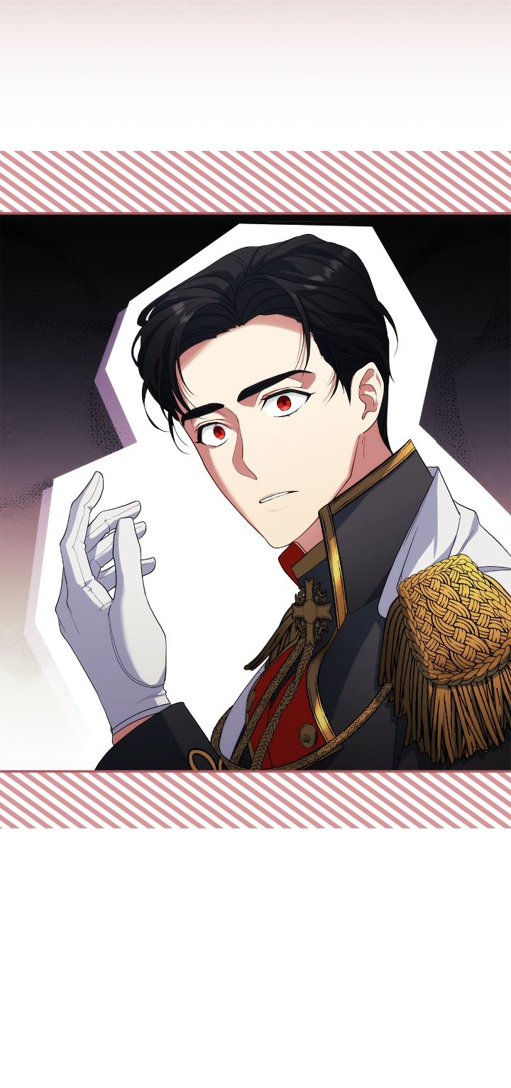 The Princess in The Henhouse (Official) - Chapter 1 manhwa