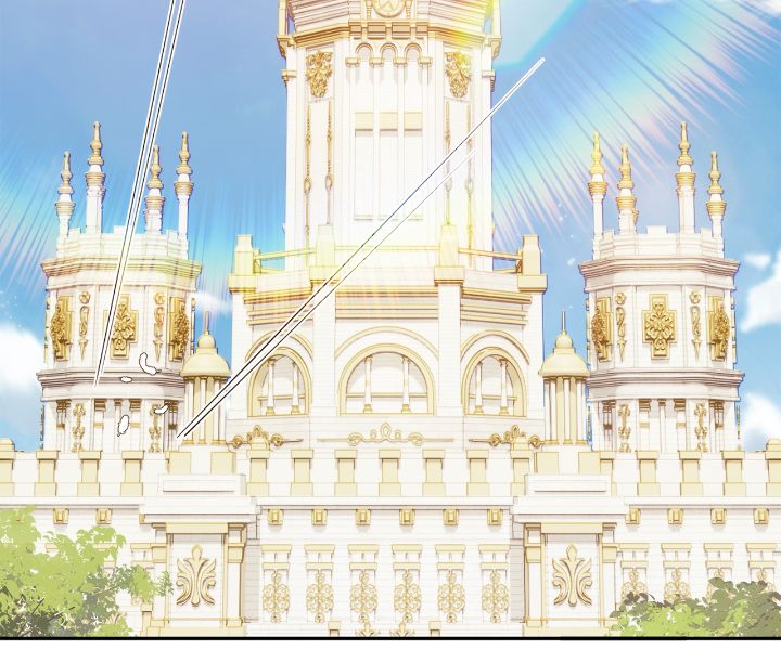 The Princess in The Henhouse (Official) - Chapter 1 manhwa
