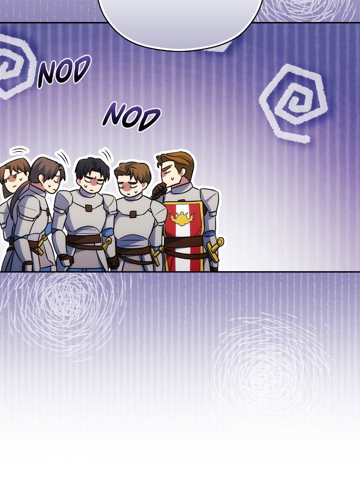 The Princess in The Henhouse (Official) - Chapter 1 manhwa