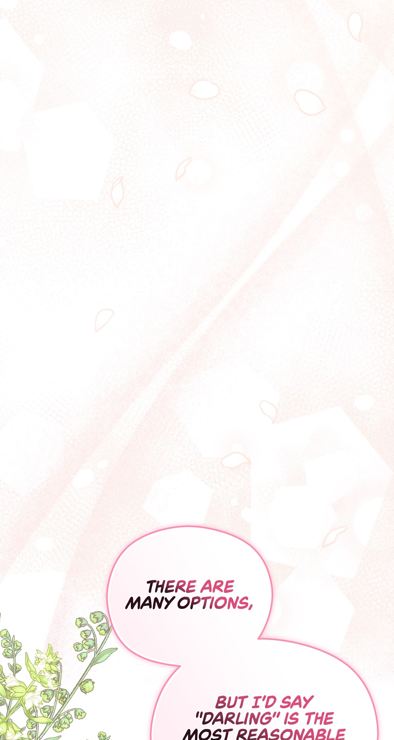 The Princess in The Henhouse (Official) - Chapter 10 manhwa