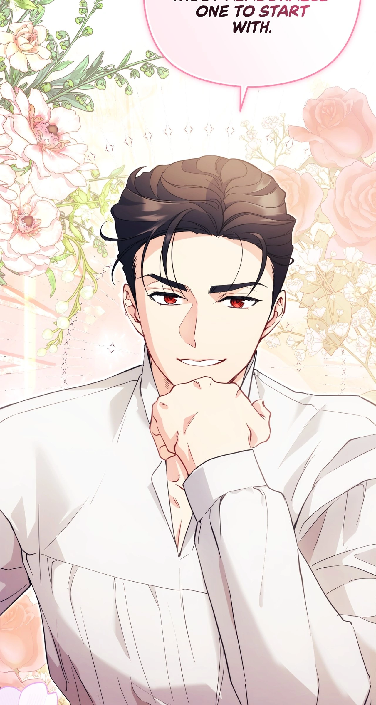 The Princess in The Henhouse (Official) - Chapter 10 manhwa
