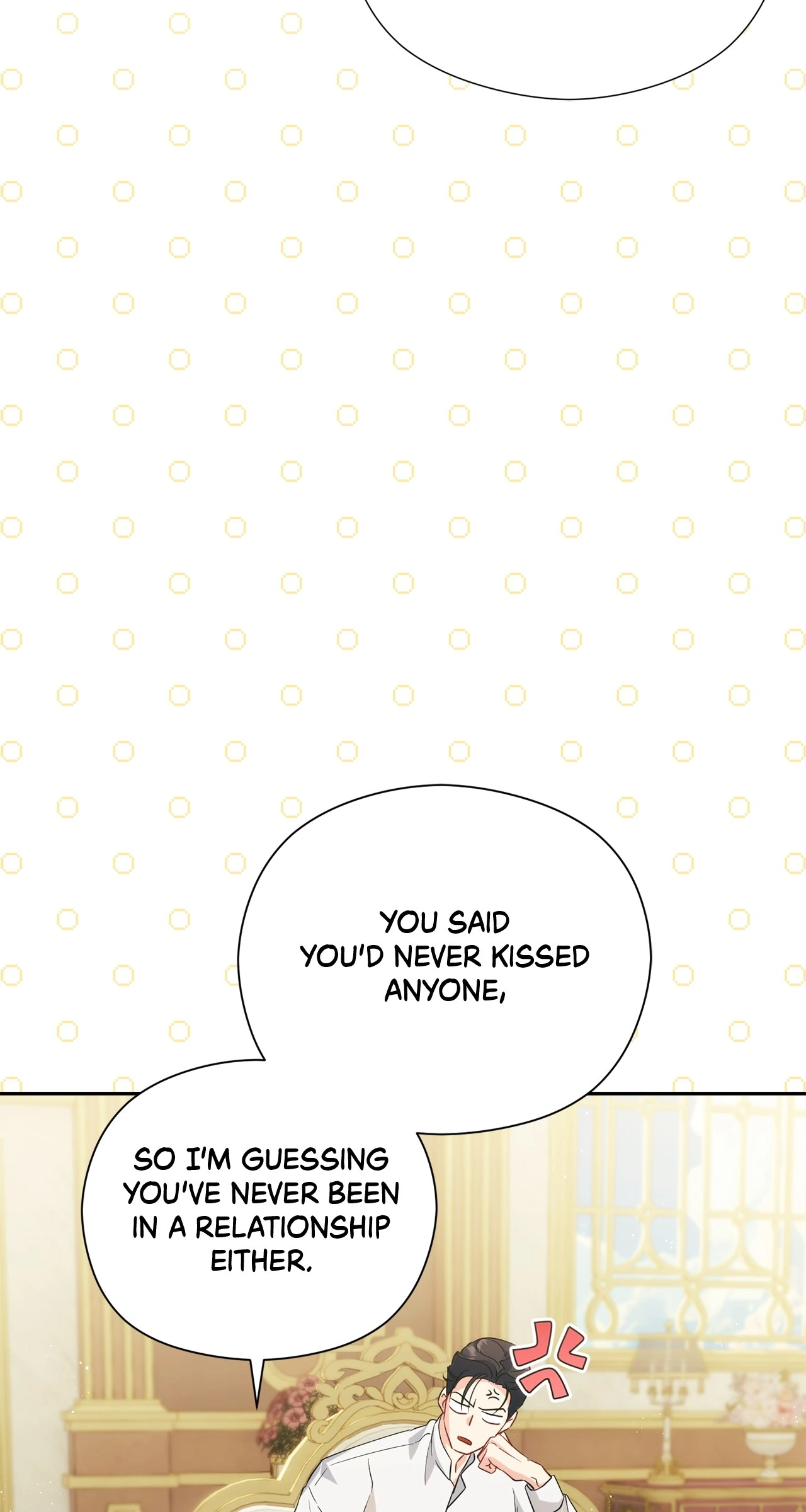 The Princess in The Henhouse (Official) - Chapter 10 manhwa