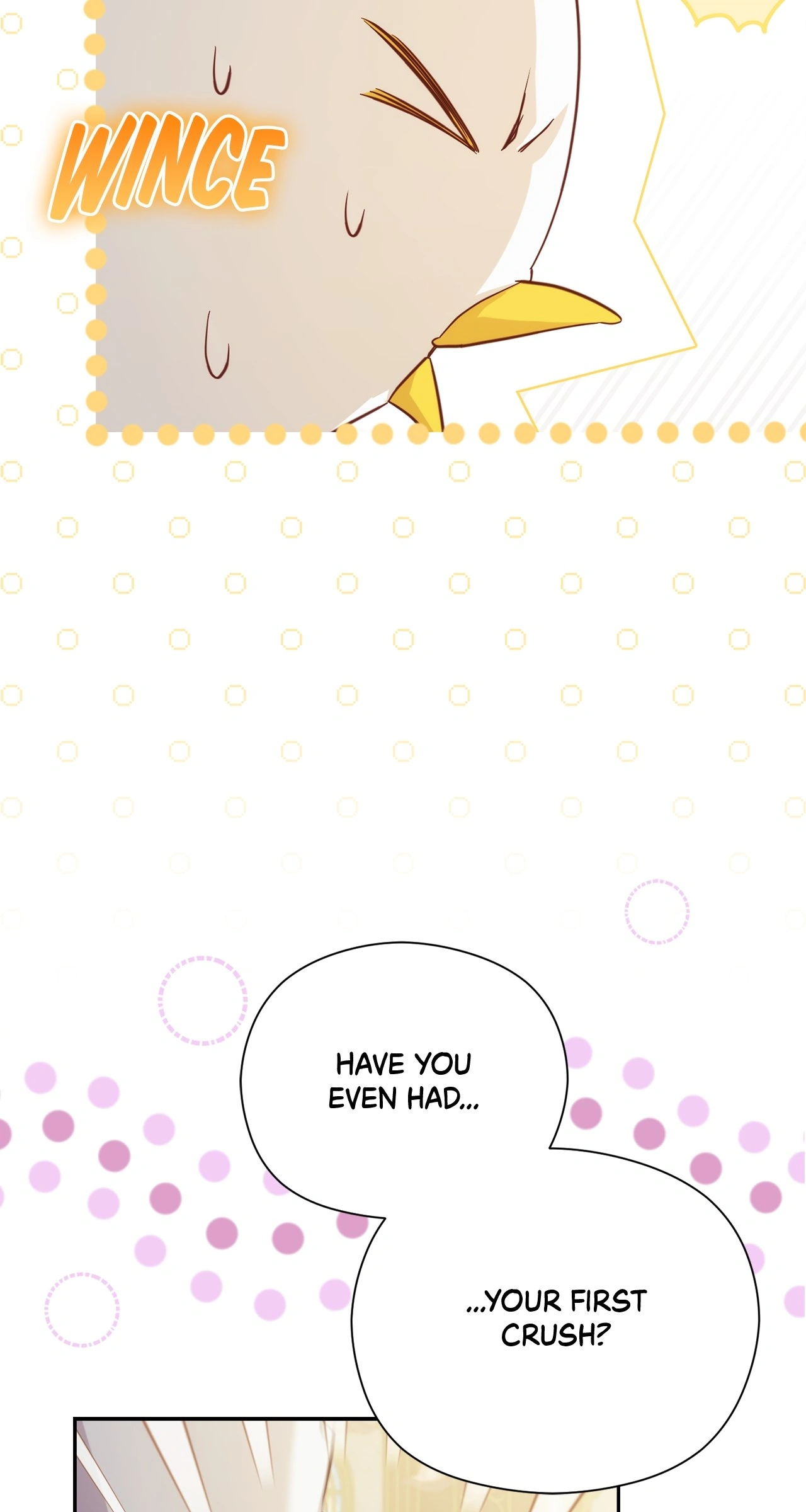 The Princess in The Henhouse (Official) - Chapter 10 manhwa