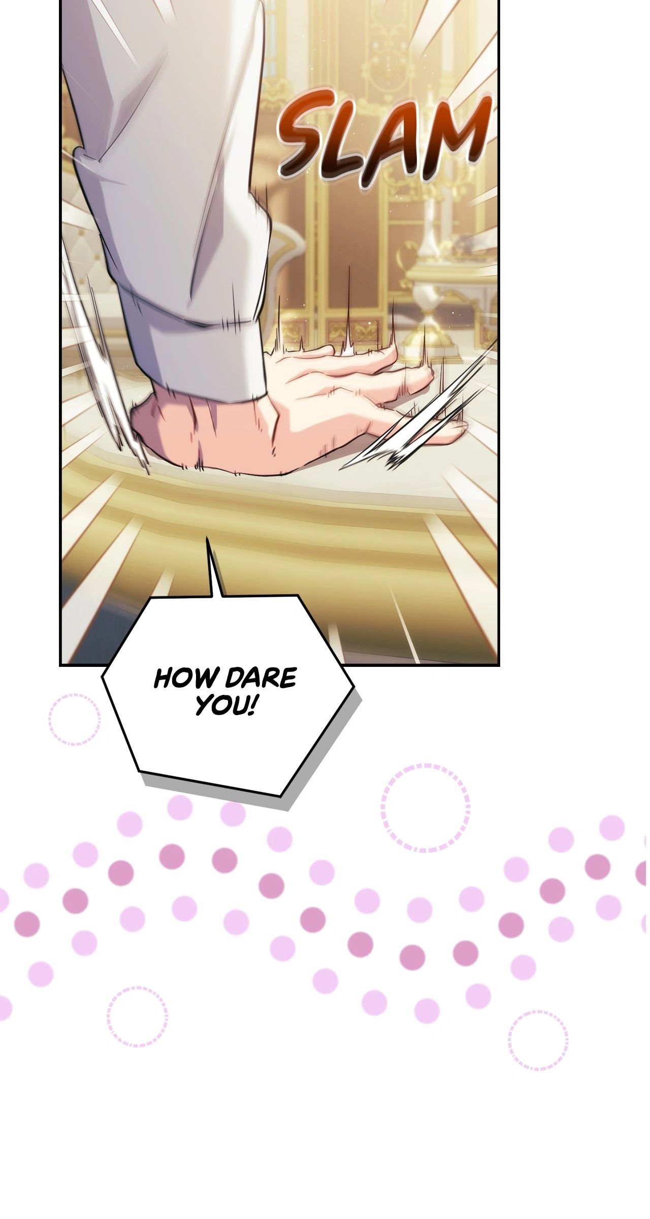 The Princess in The Henhouse (Official) - Chapter 10 manhwa