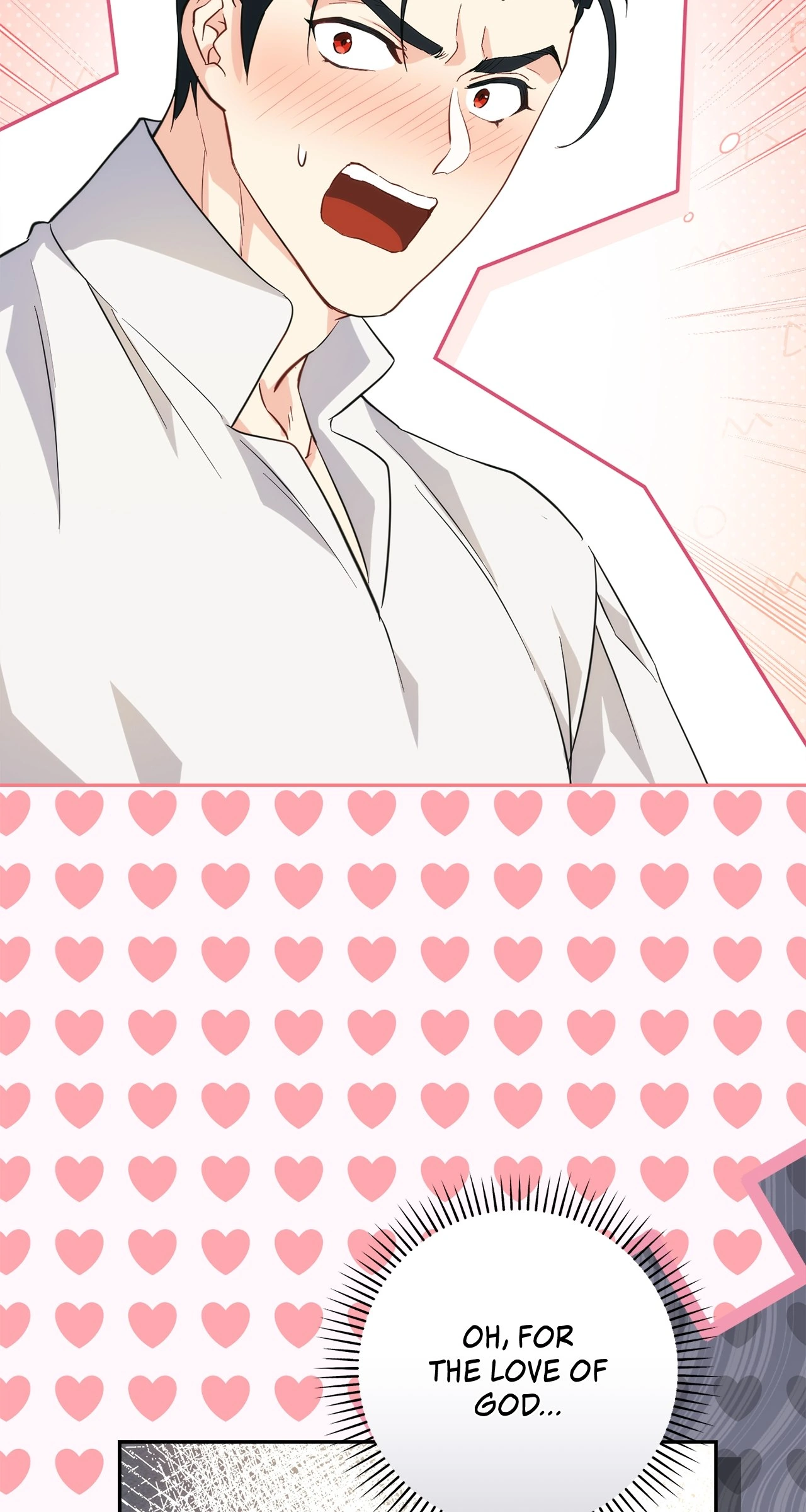 The Princess in The Henhouse (Official) - Chapter 10 manhwa