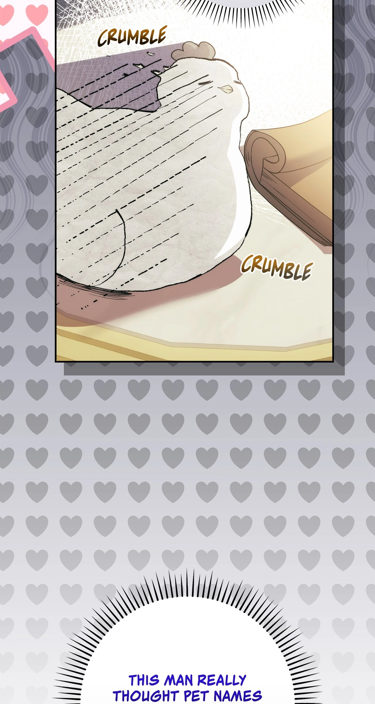 The Princess in The Henhouse (Official) - Chapter 10 manhwa